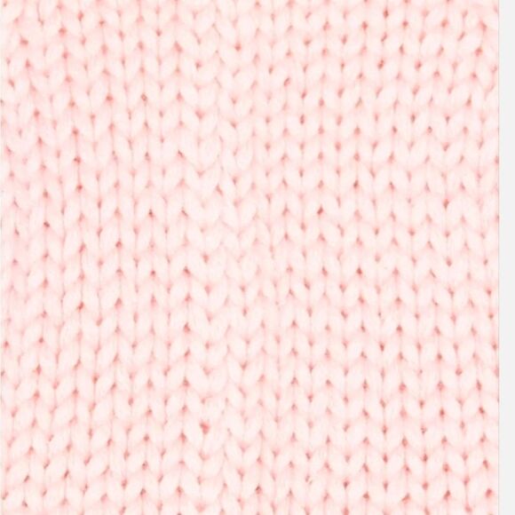 Ugg Wool Blend Cuff Pom Beanie Hat